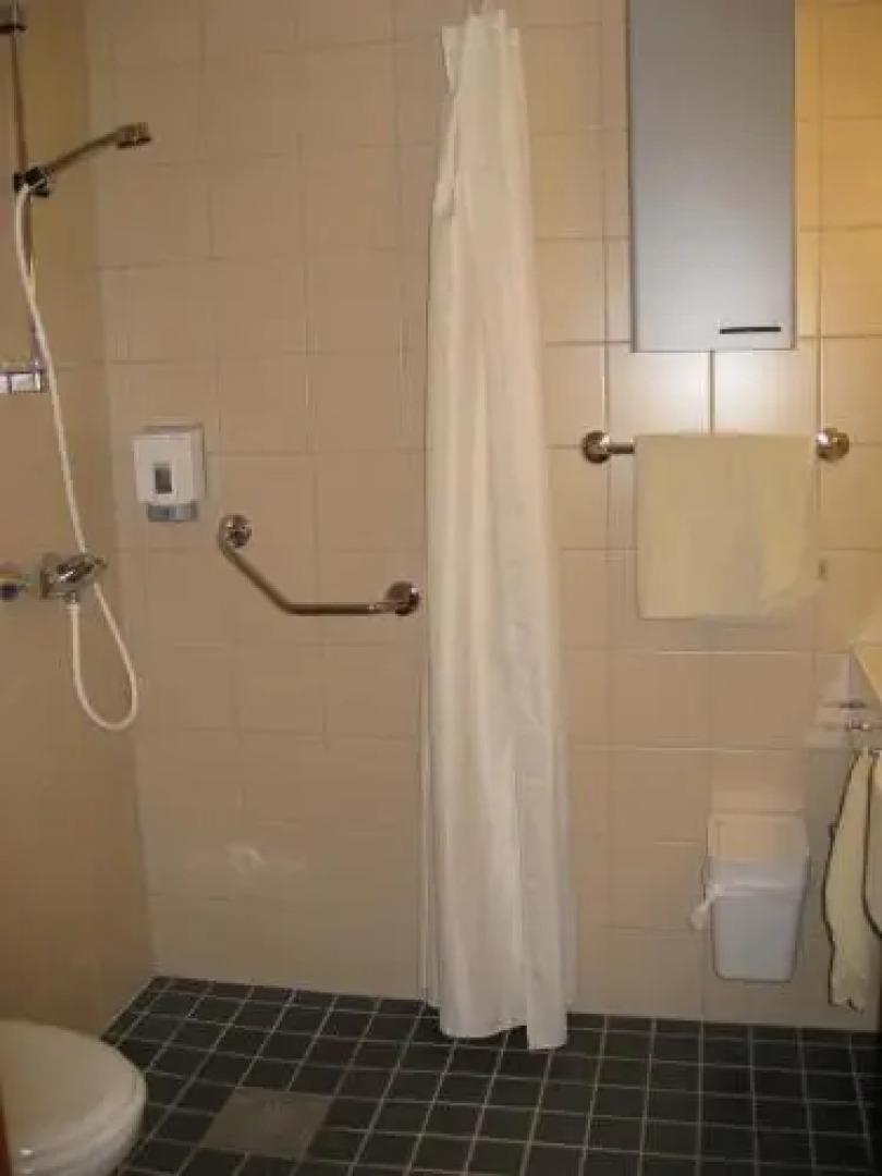 Lhl Klinikkene Røros