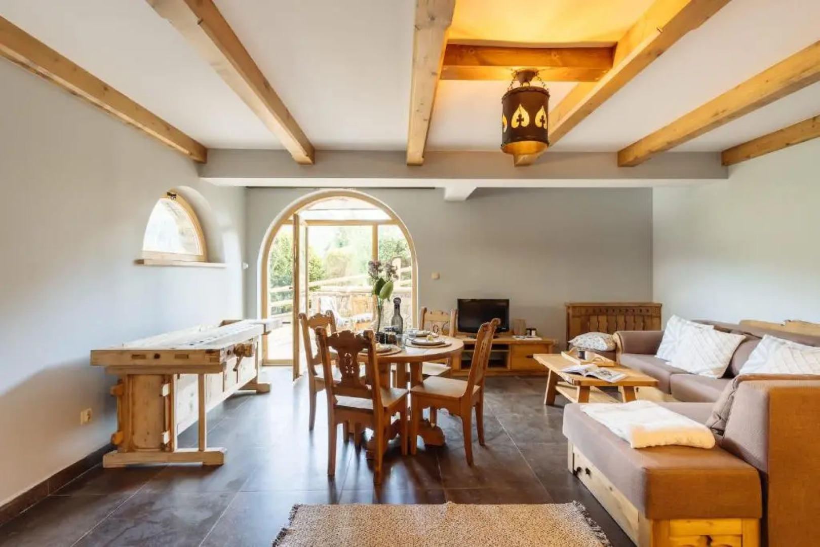 Podhalańskie Tarasy - LoftAffair