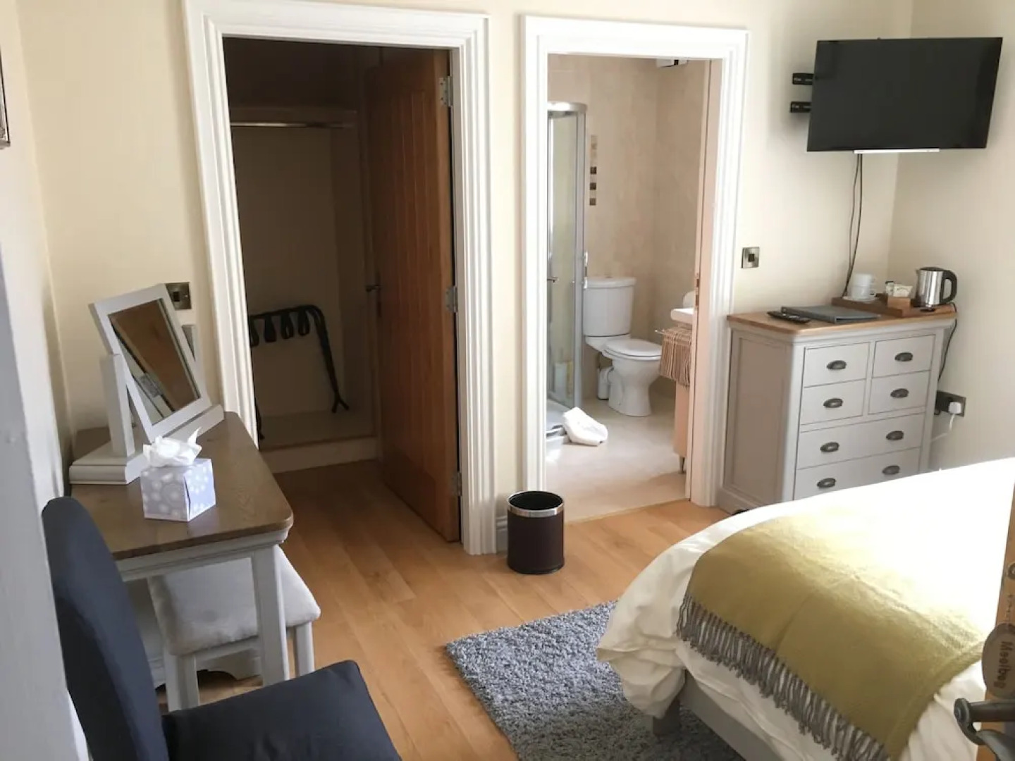 Silent Valley Bed & Breakfast