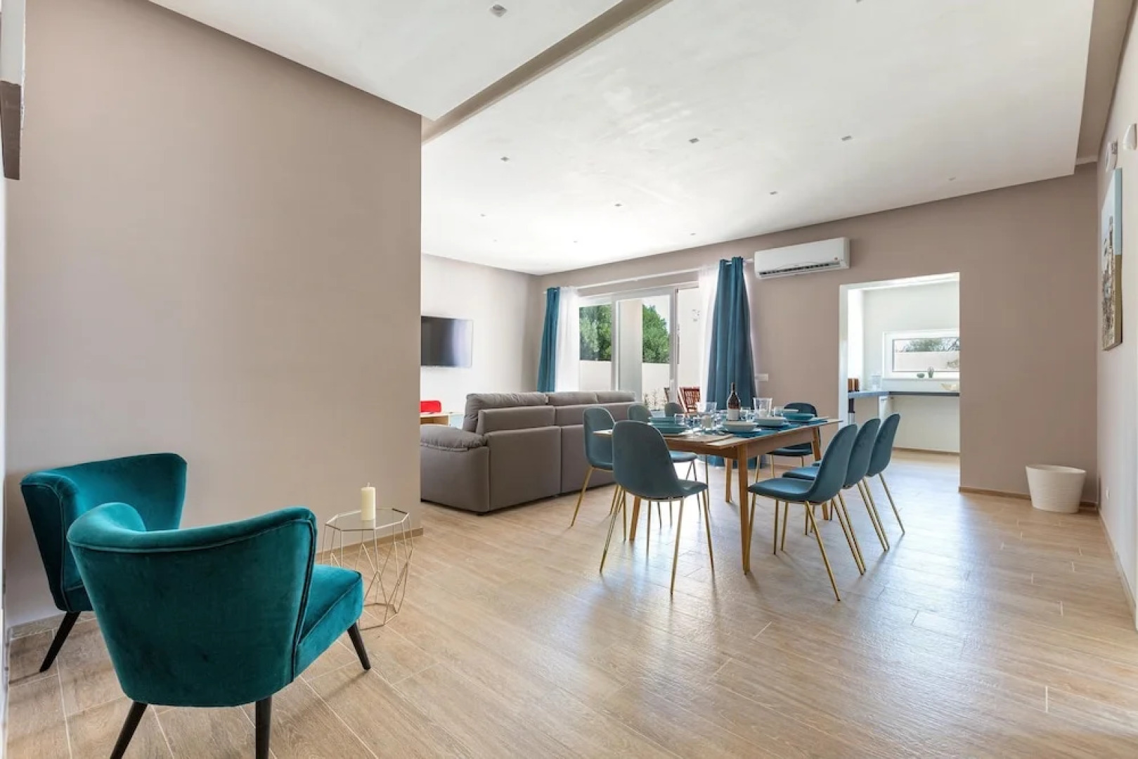 2055 Villa San Teodoro