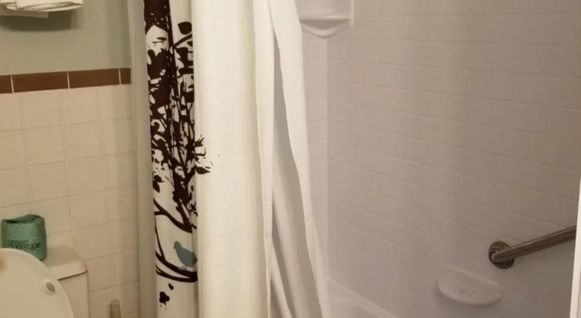 White Mountain Motel And Cottages