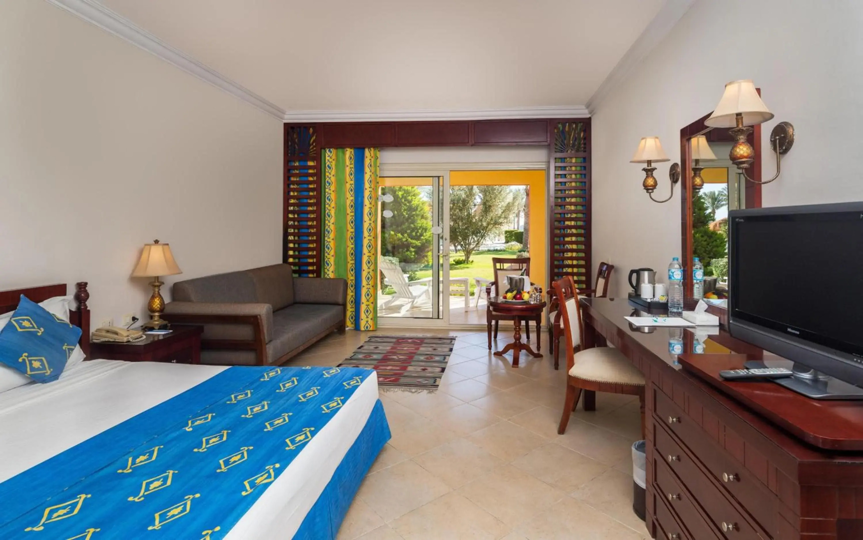 Sentido Caribbean world soma Bay