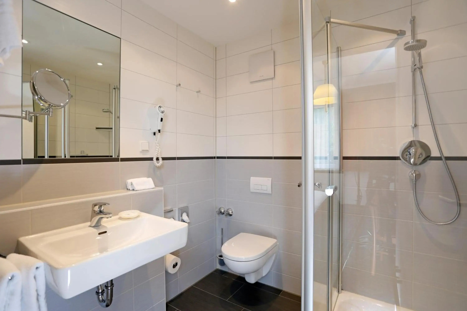 Hotel Stadt Hannover oHG