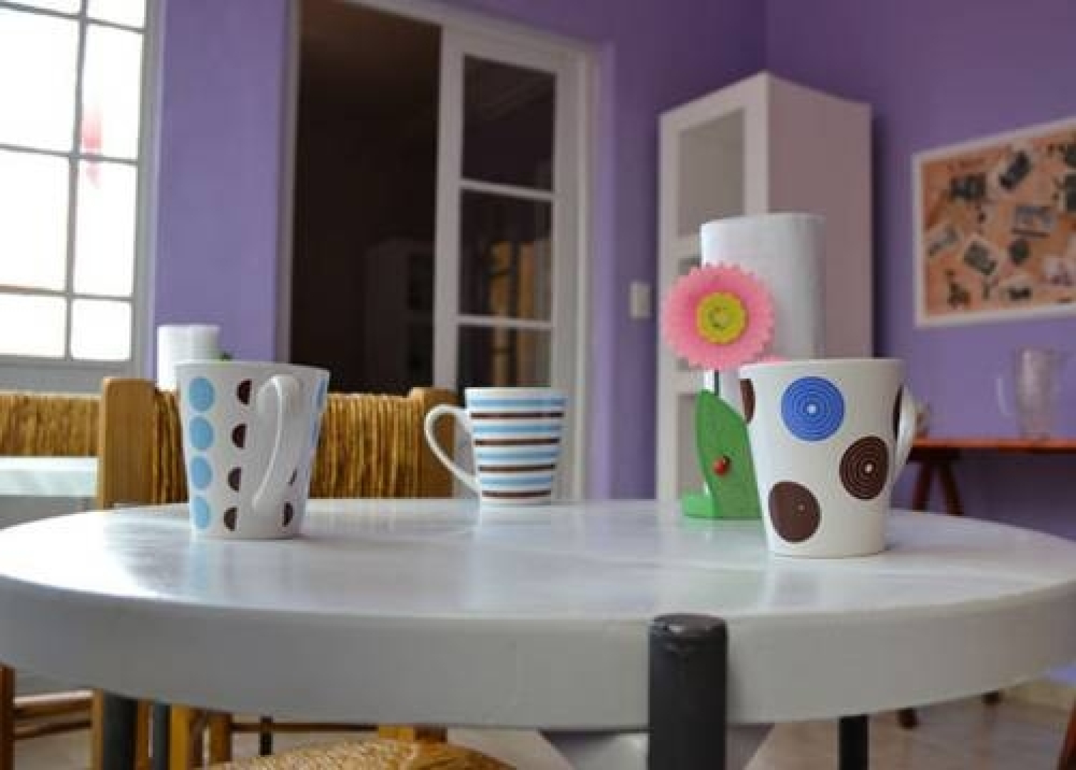 Las Magnolias Hostel