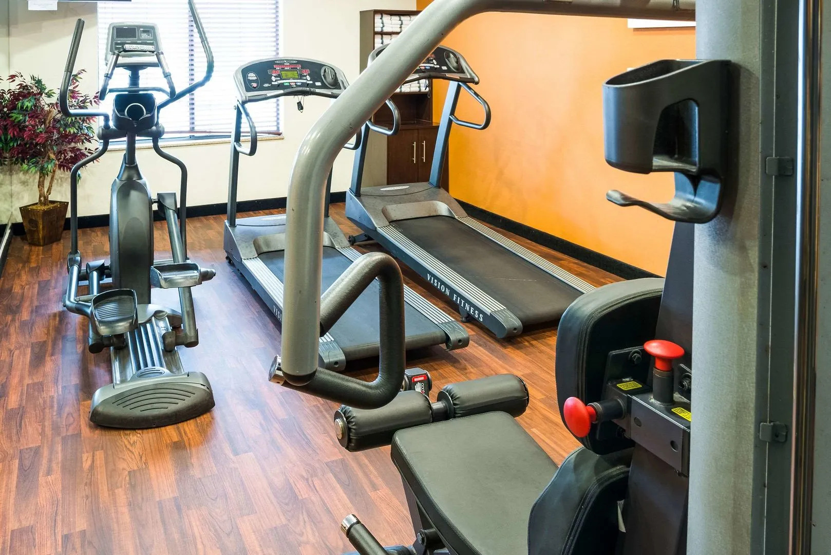 Holiday Inn Express Rochester South - Mayo Area by IHG