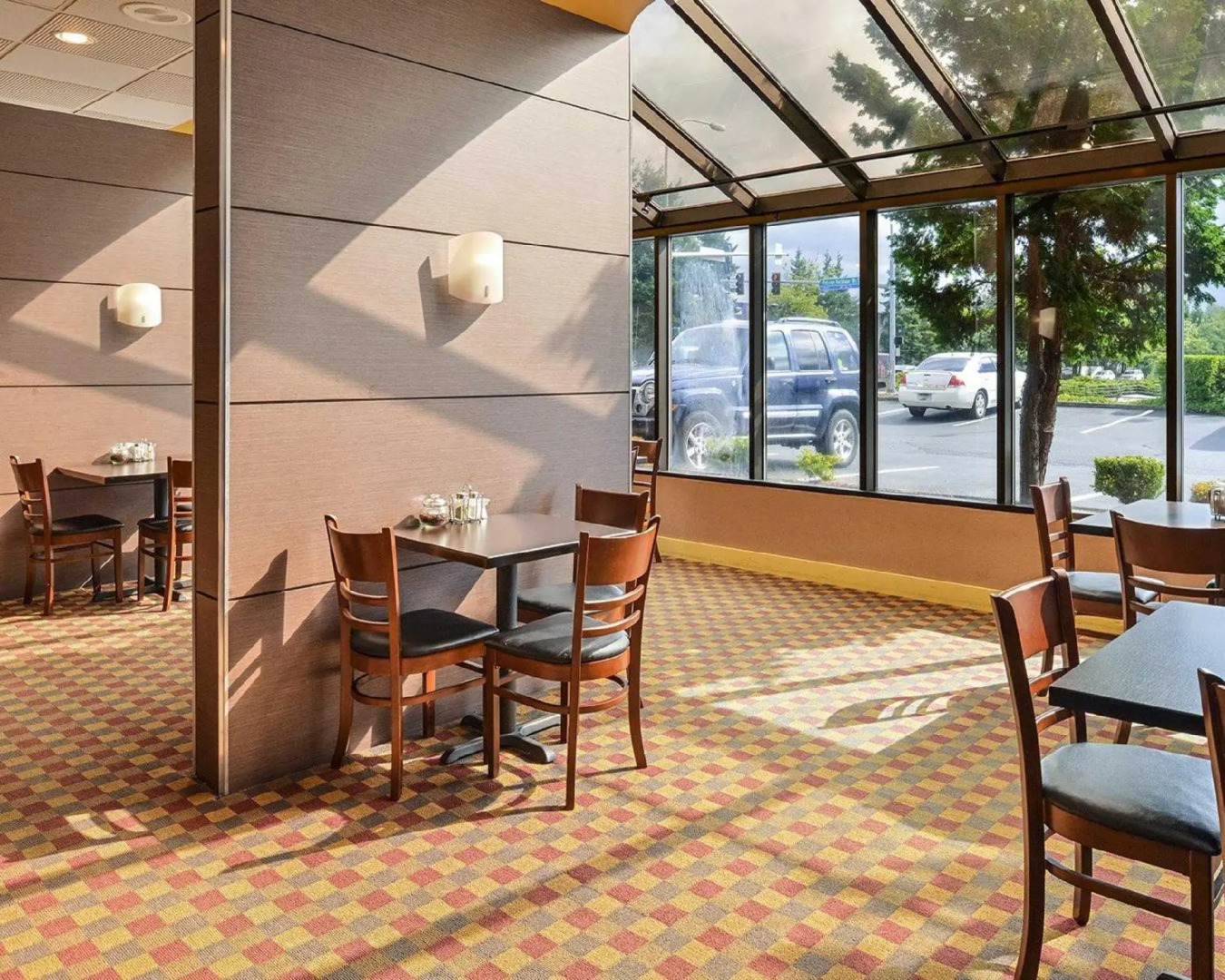 Inn at Port Gardner-Everett Waterfront, Ascend Hotel Collection