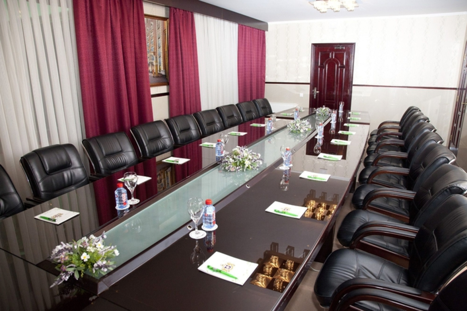 Отель «Лондон»