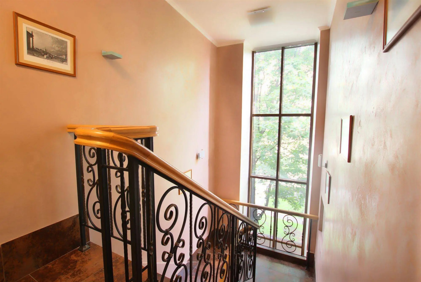 Отель Форте Инн