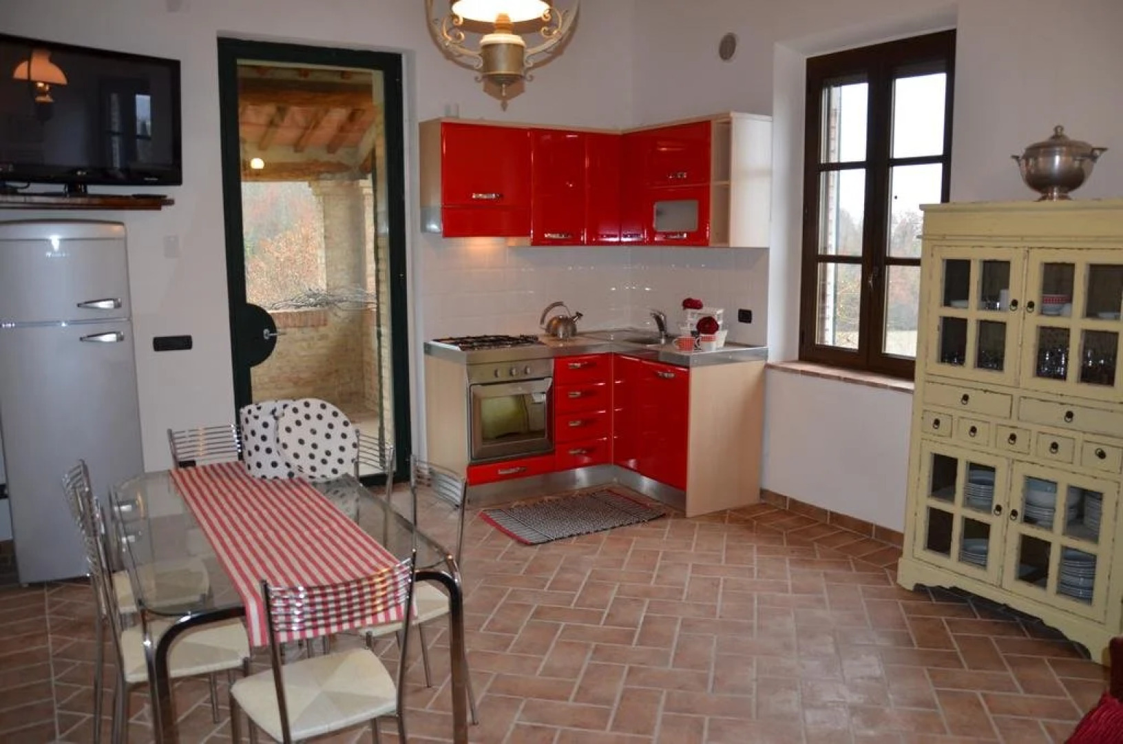 Agriturismo SantAlfredo