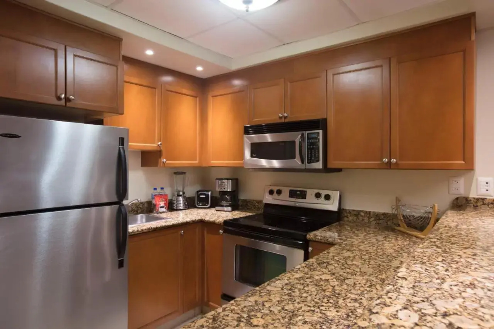 Paradise Village Beach Resort and Spa