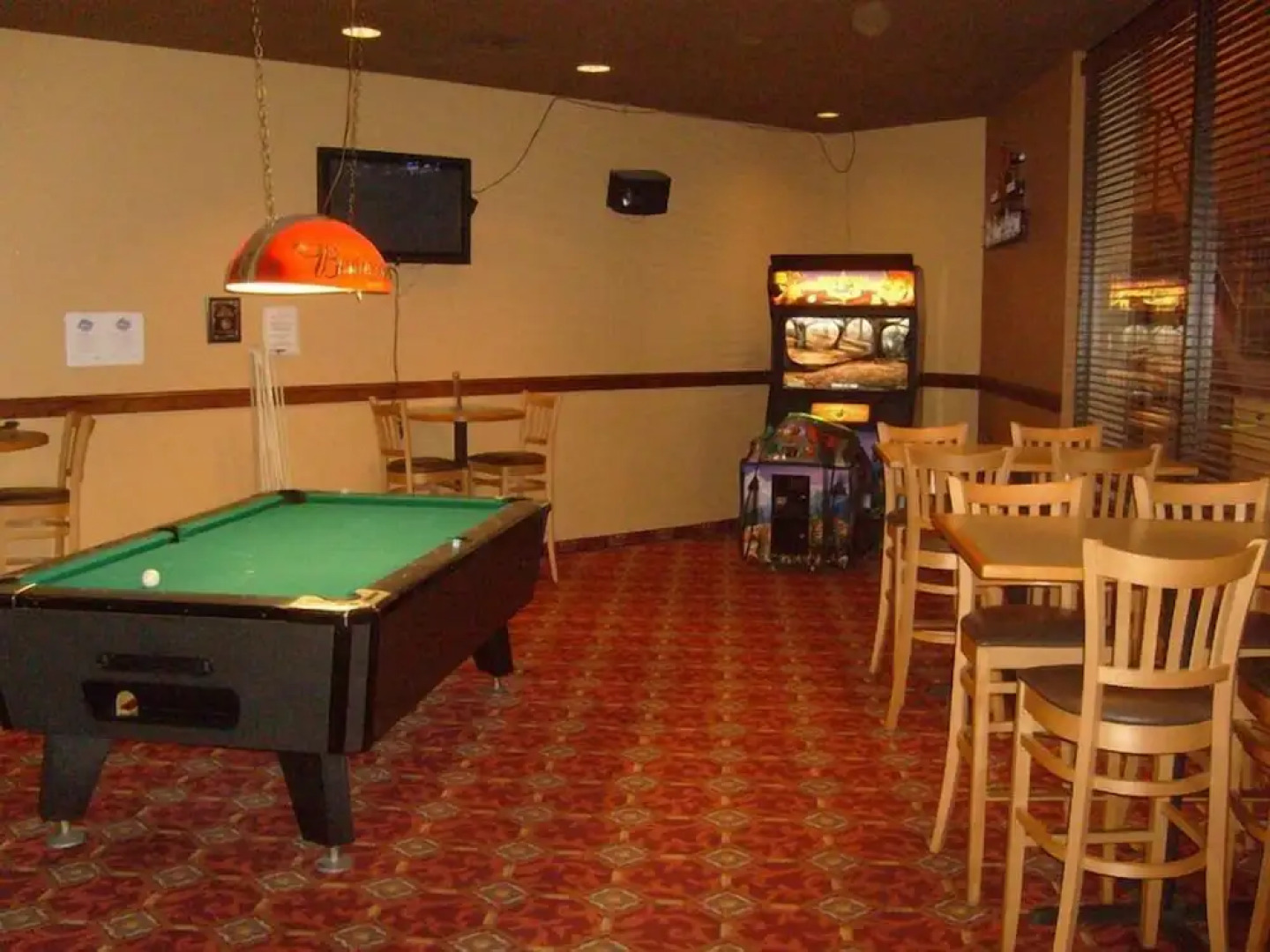 Townhouse Hotel Grand Forks