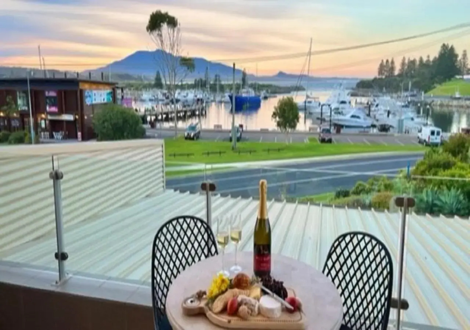 Vista Marina - 2 bedroom Apartment