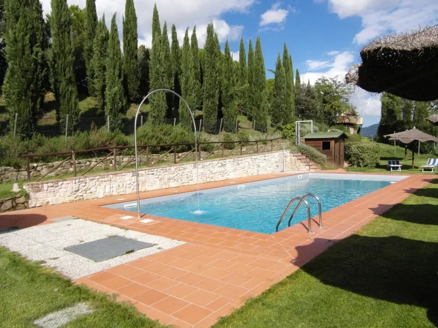 Agriturismo Isola Verde