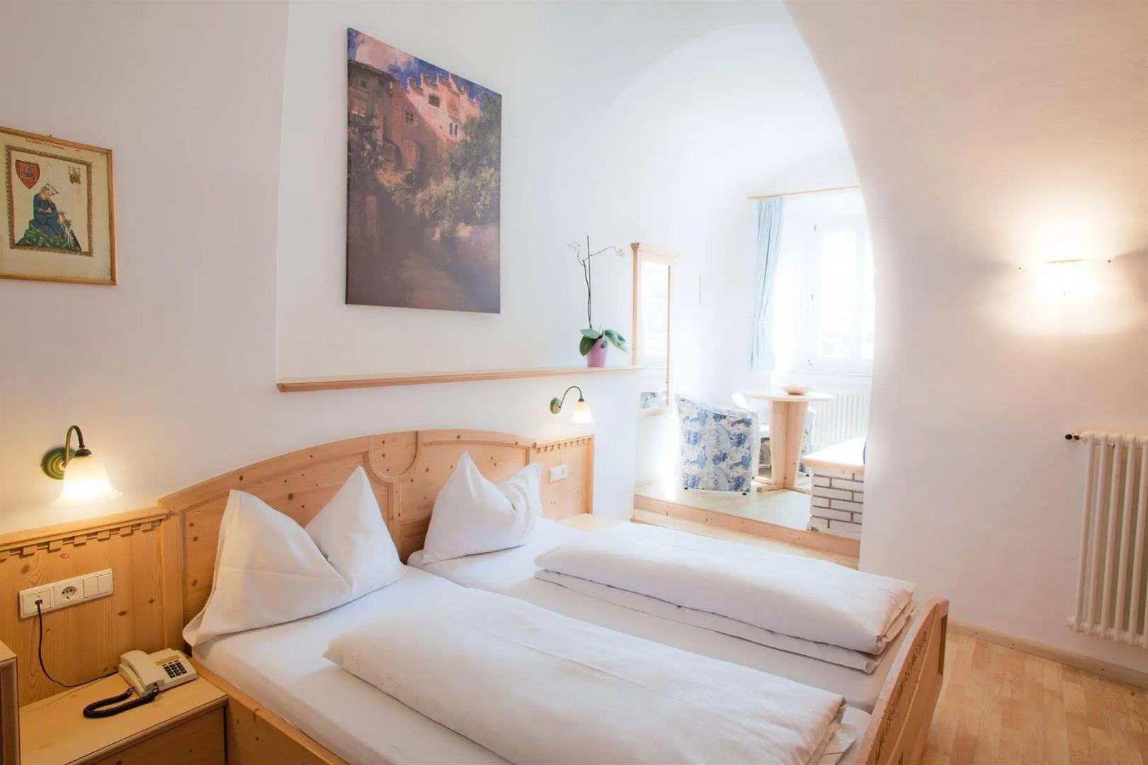 Walther von der Vogelweide