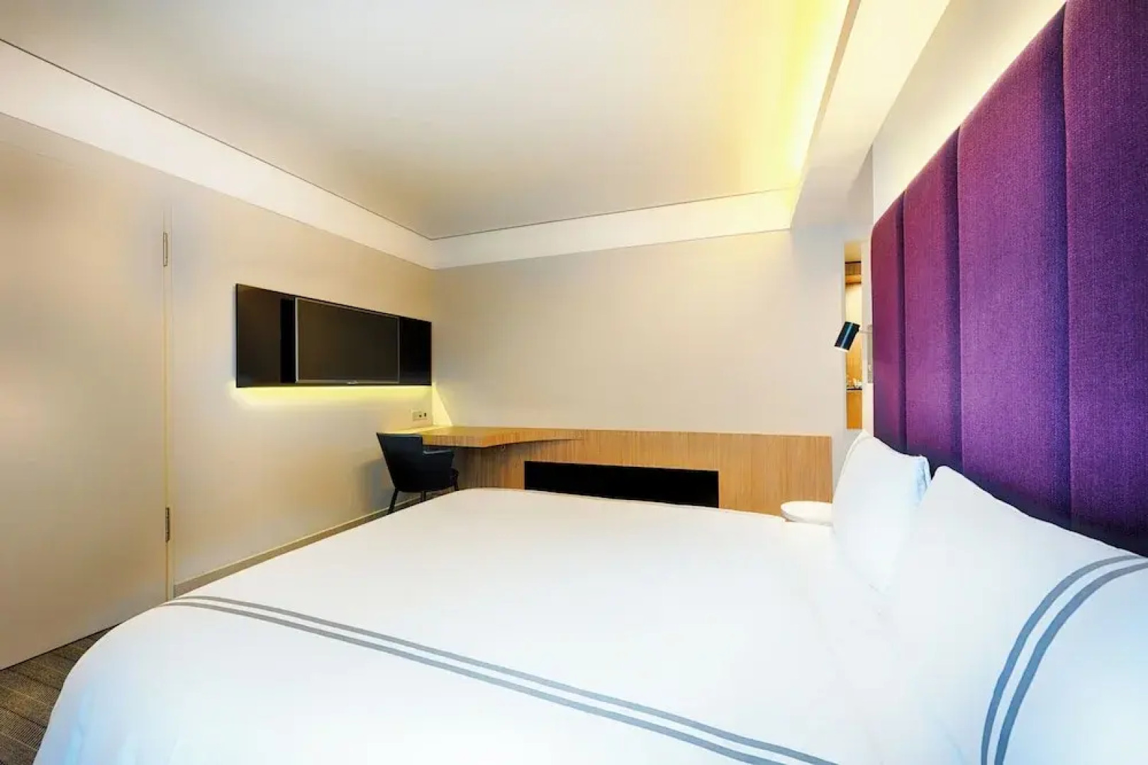 Premier Inn Heilbronn City Centre