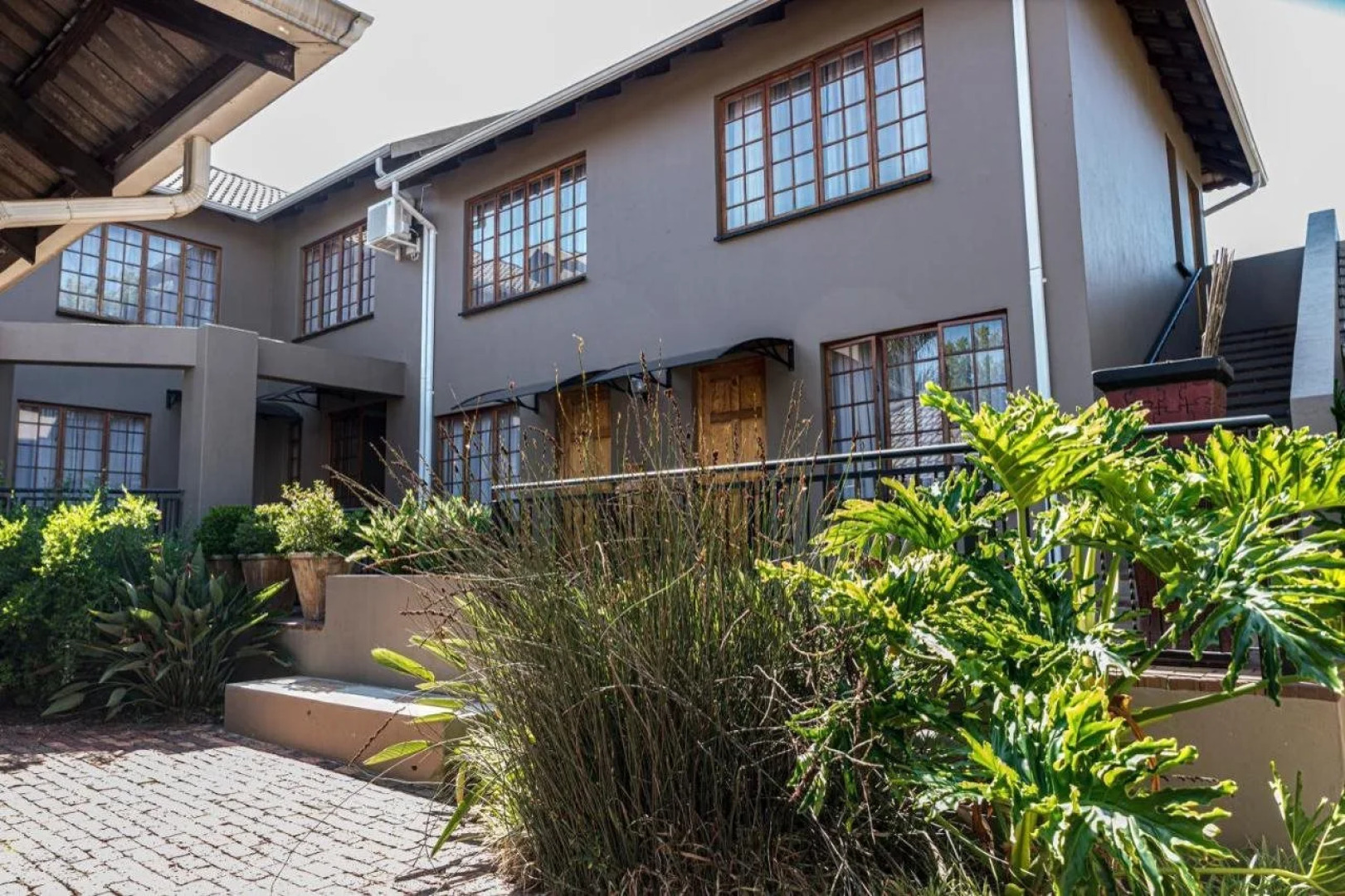 Ruth Avenue Guest House