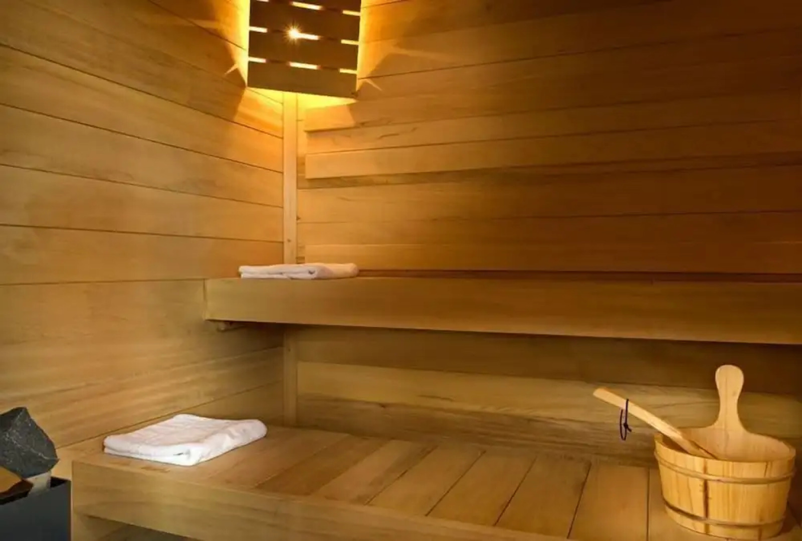 Dolphin Village - Sea Resort