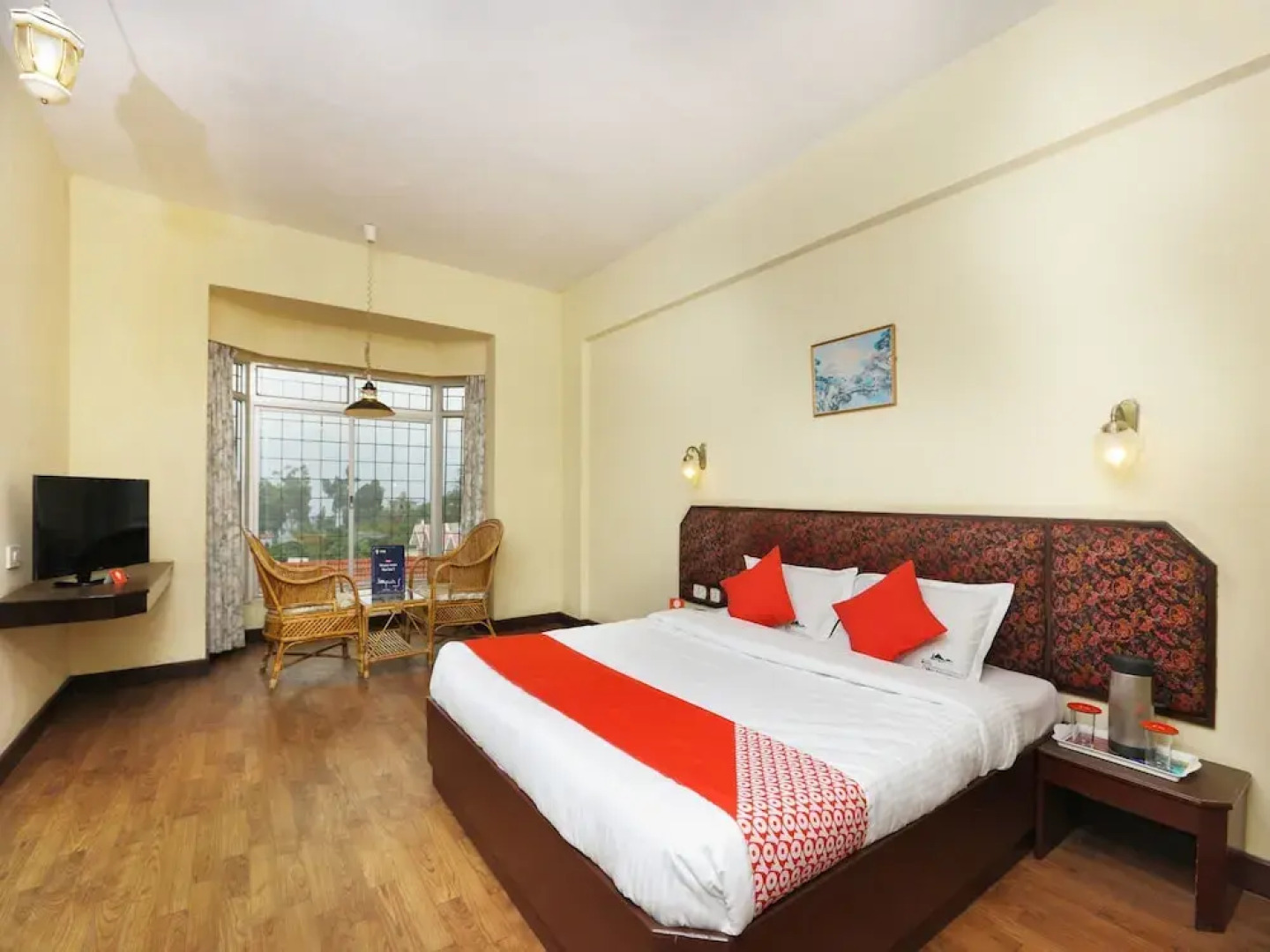 Hotel Valley View Inn