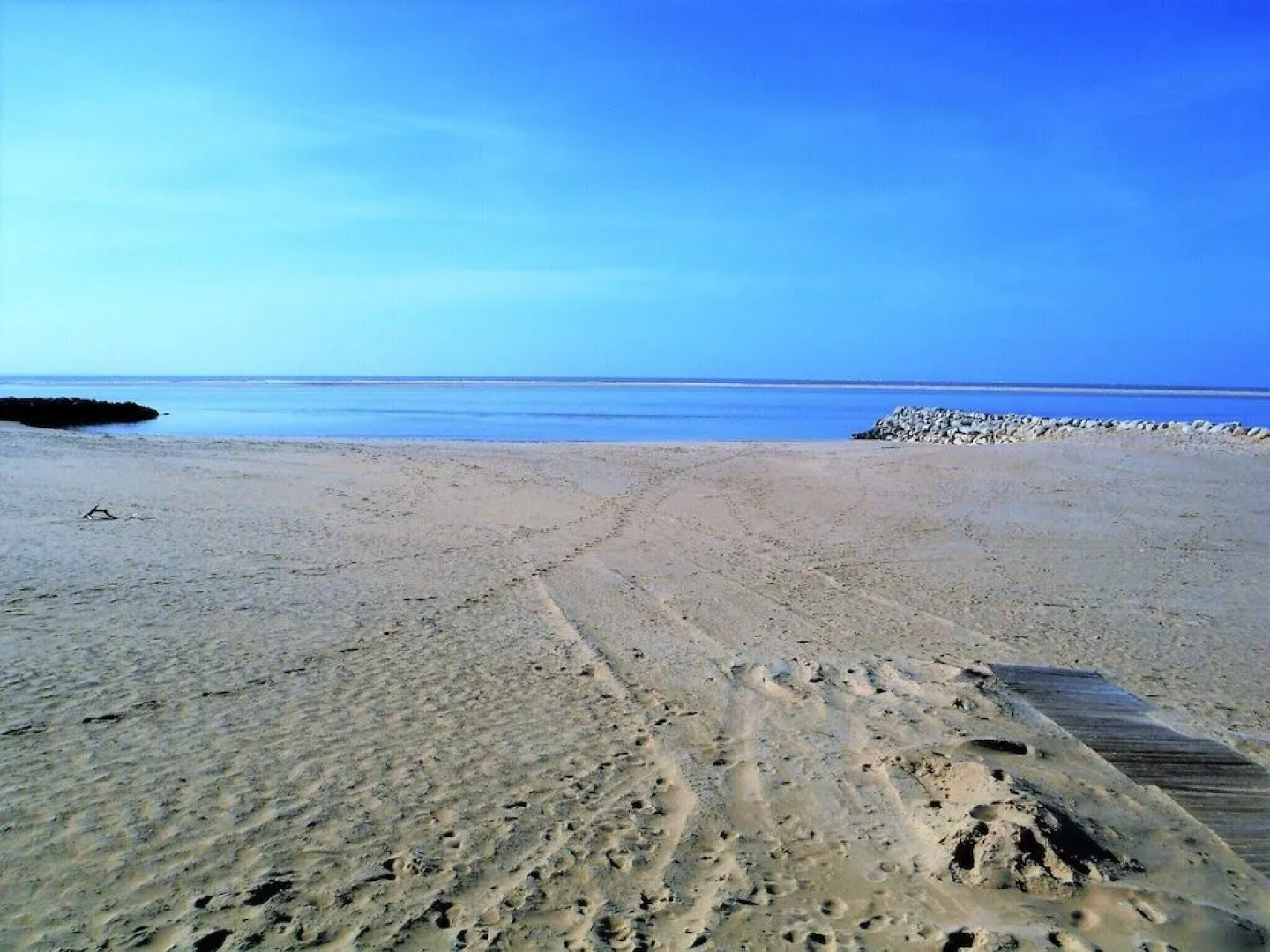 Hotel La Cote dArgent