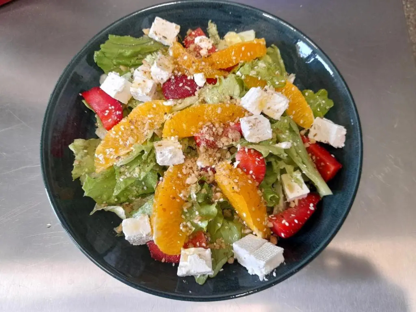 Guest house-restaurant St. George / Къща за гости-ресторант Свети Георги