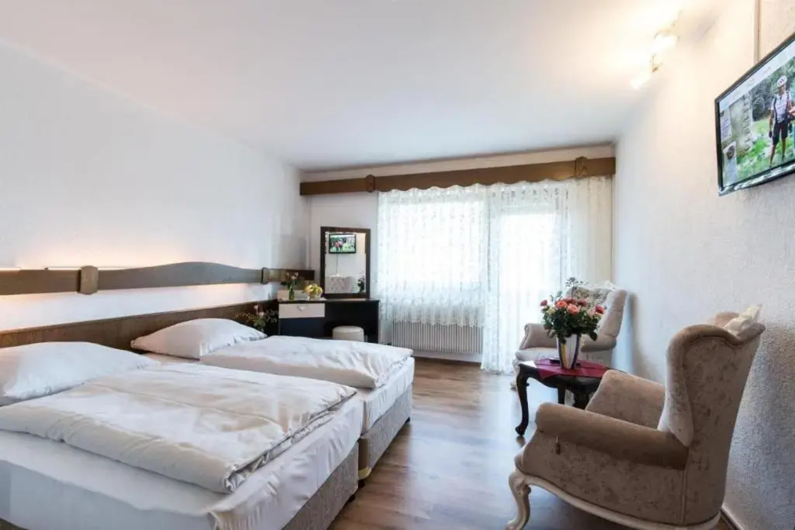 Hotel Zum Kühlen Grund