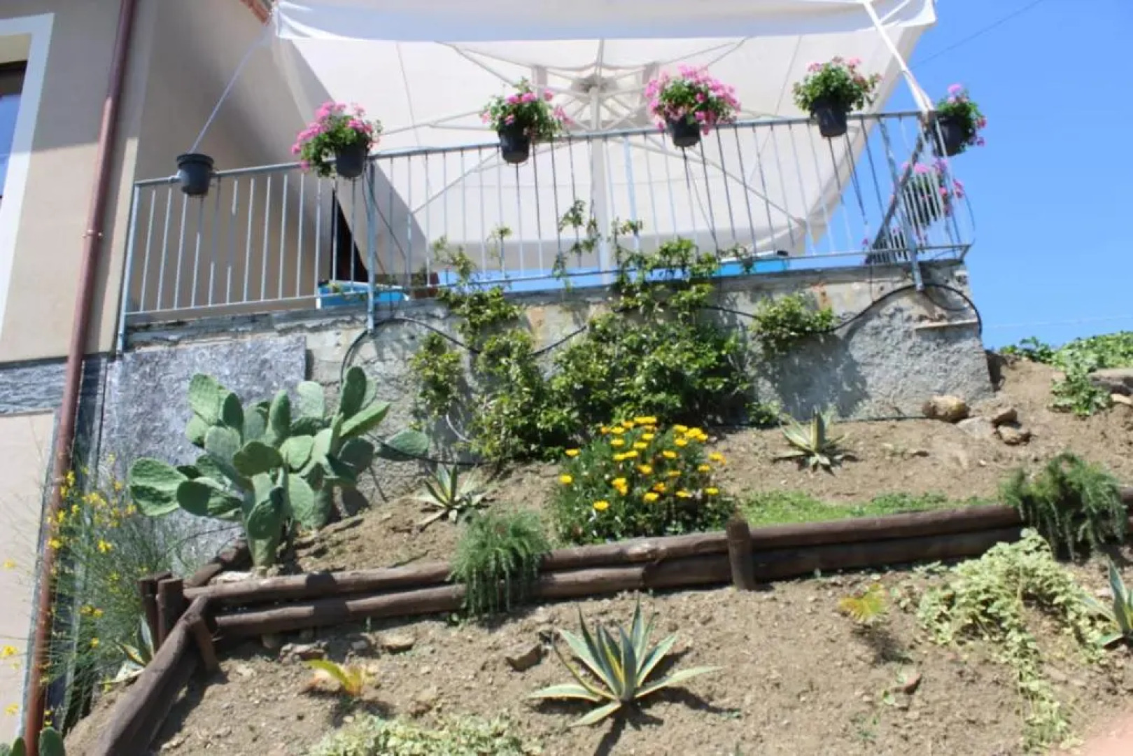 Appartamento a Fosdinovo a pochi km dalle 5Terre