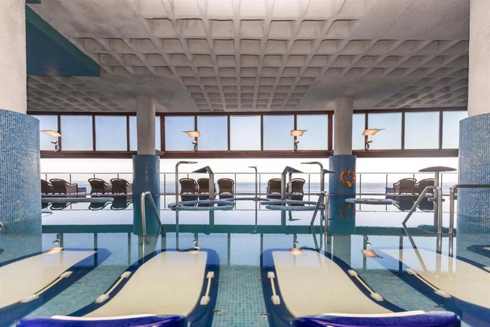 Gloria Palace Amadores Thalasso & Hotel