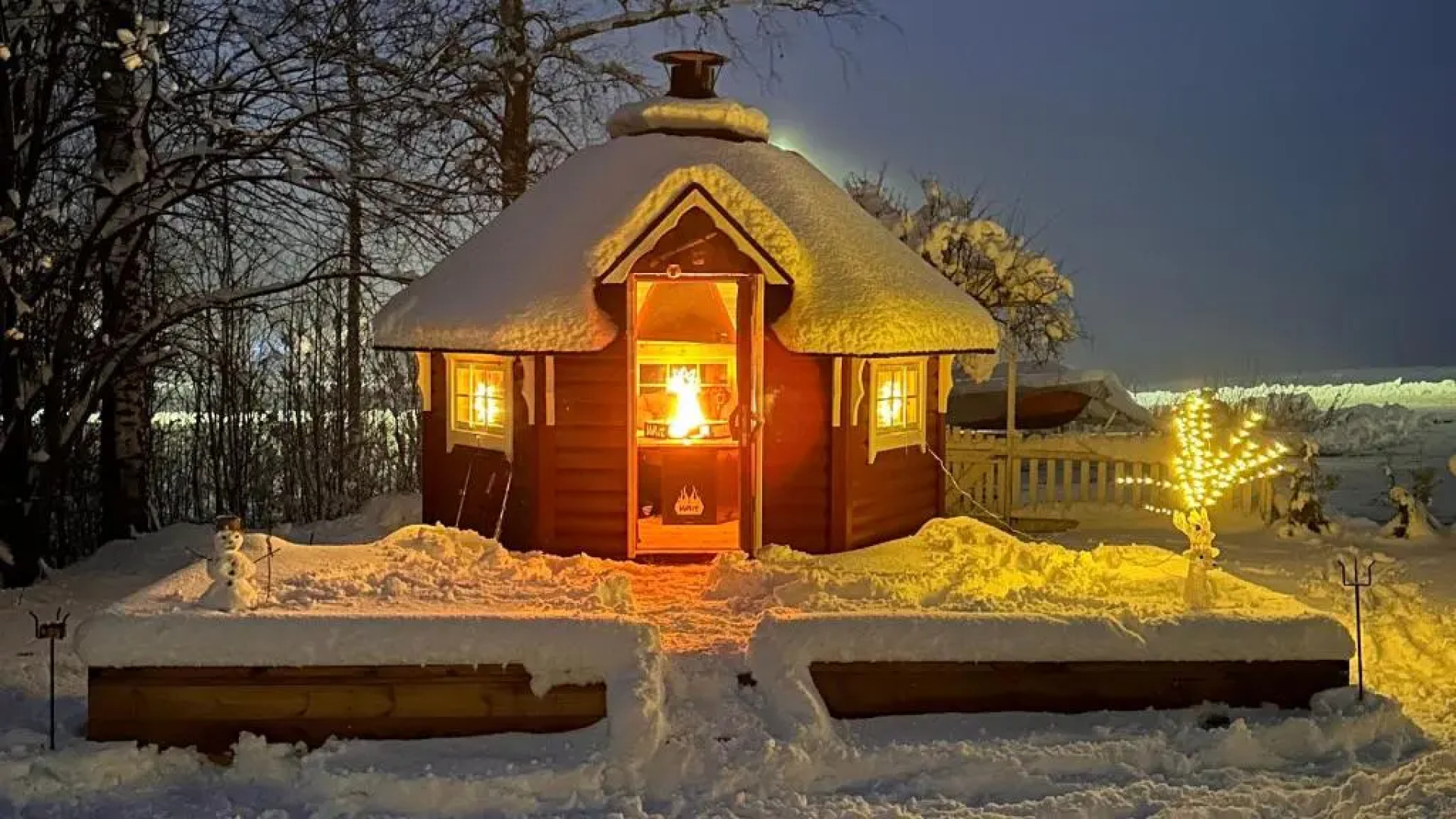 Kullerbacka Gästhus