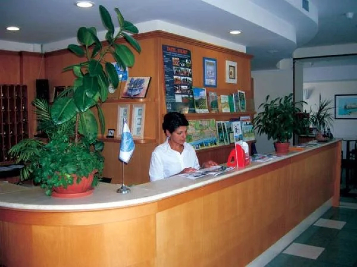 Centro Vacanze Domus Mater Gratiae