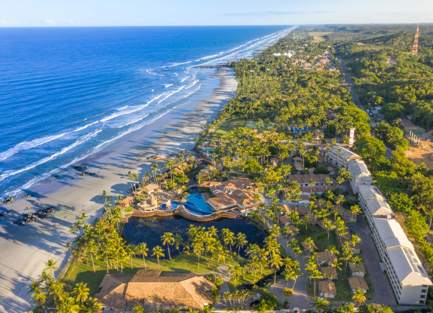 Cana Brava All Inclusive Resort