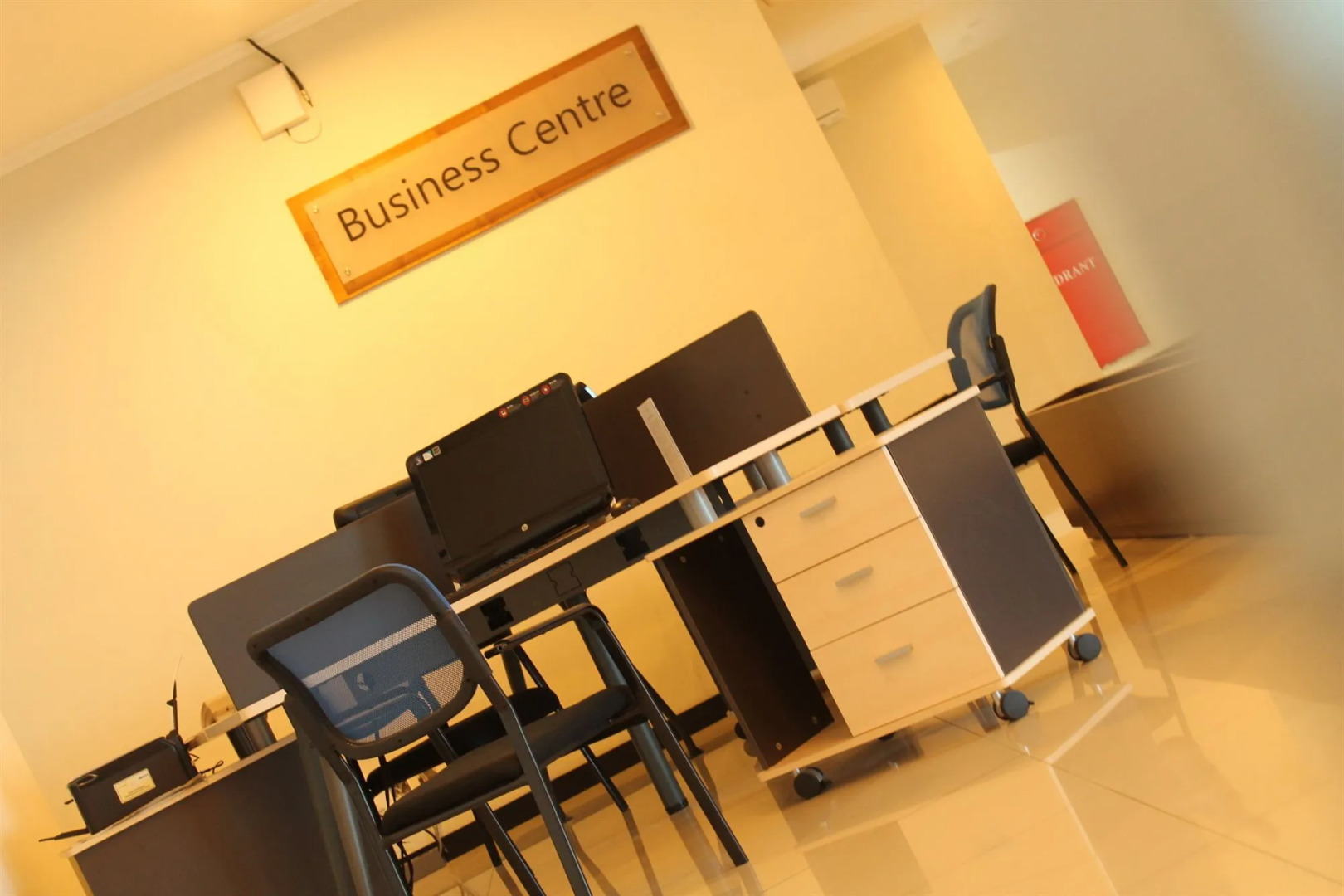 Hotel Santika Bengkulu