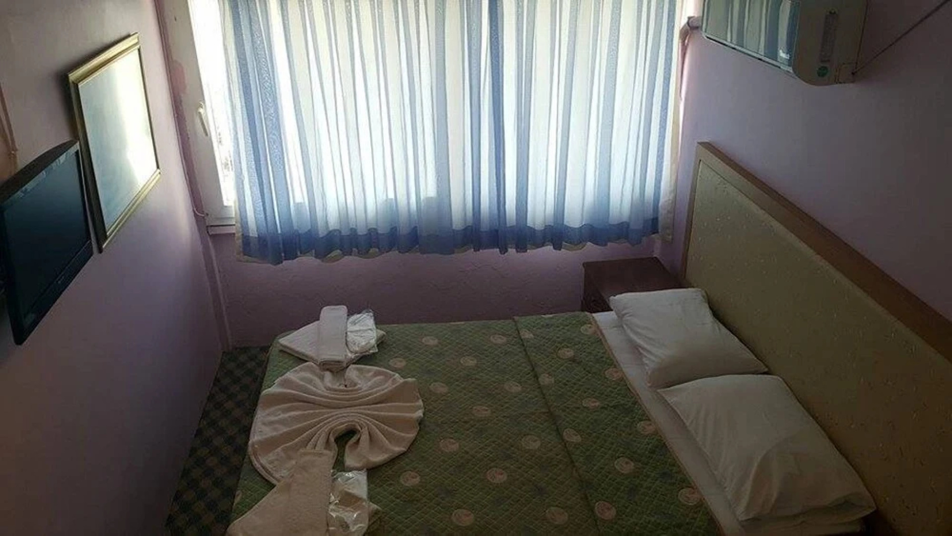 Yayla Apart Hotel