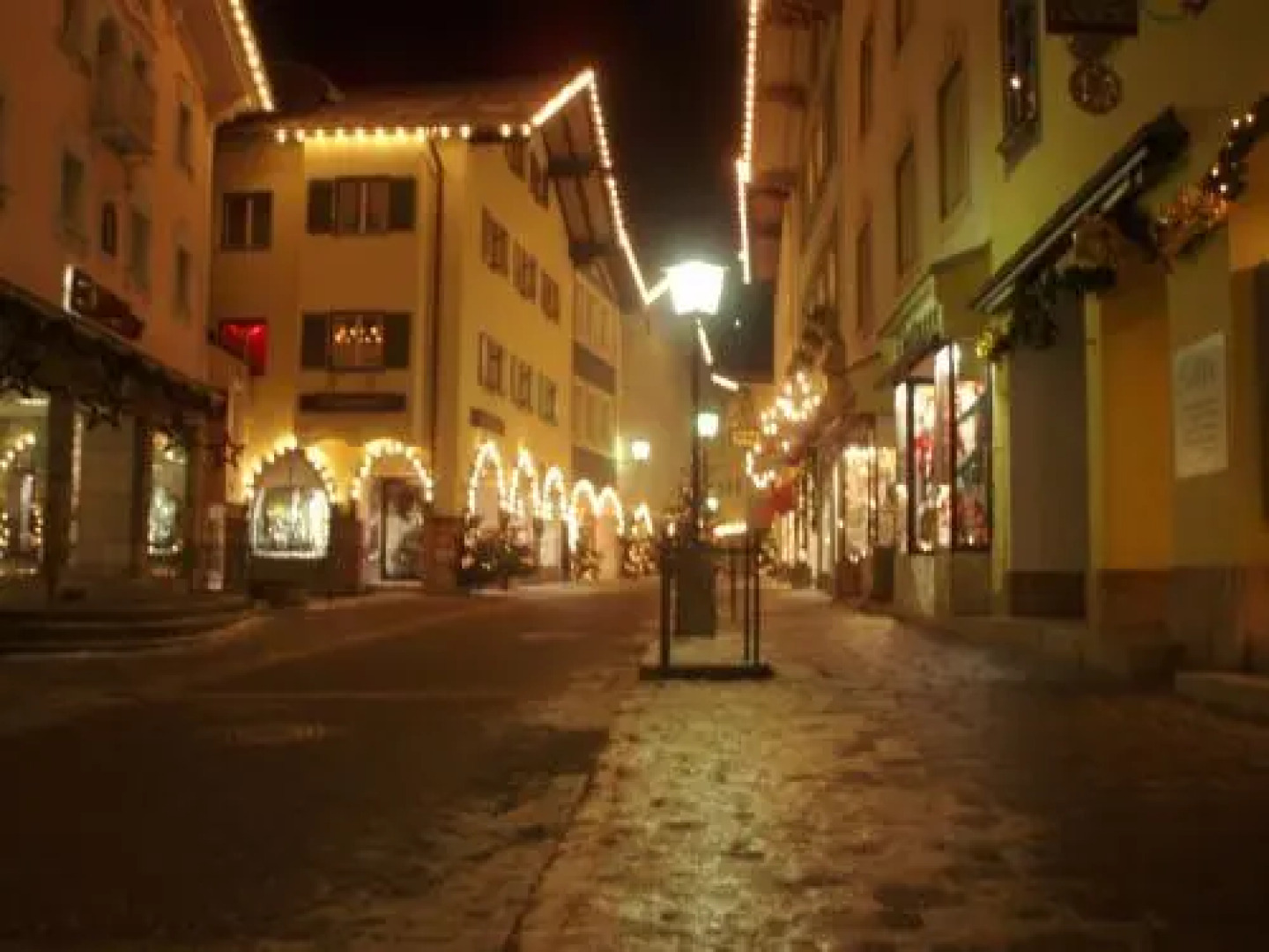 Ferienwohnung Schönau - Appartement Schneck