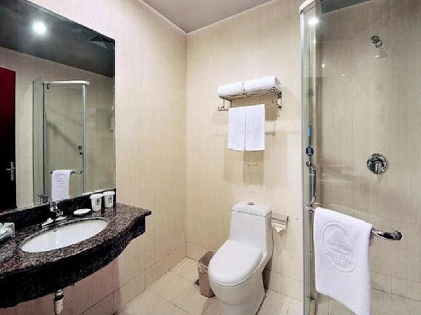 GreenTree Inn Shaoxing Xinchang Dafou Express Hotel