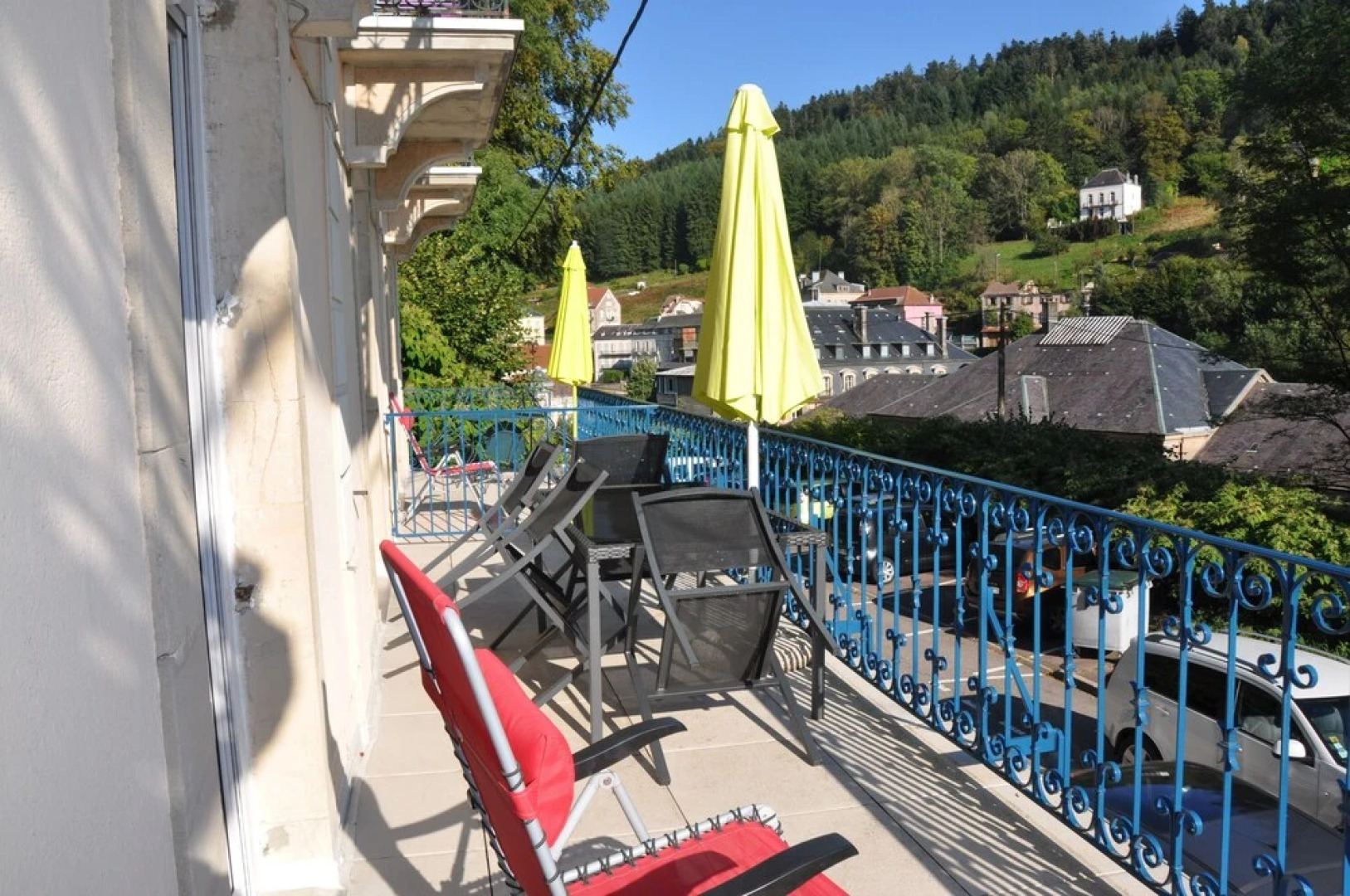 Secondus - Villa Marguerite