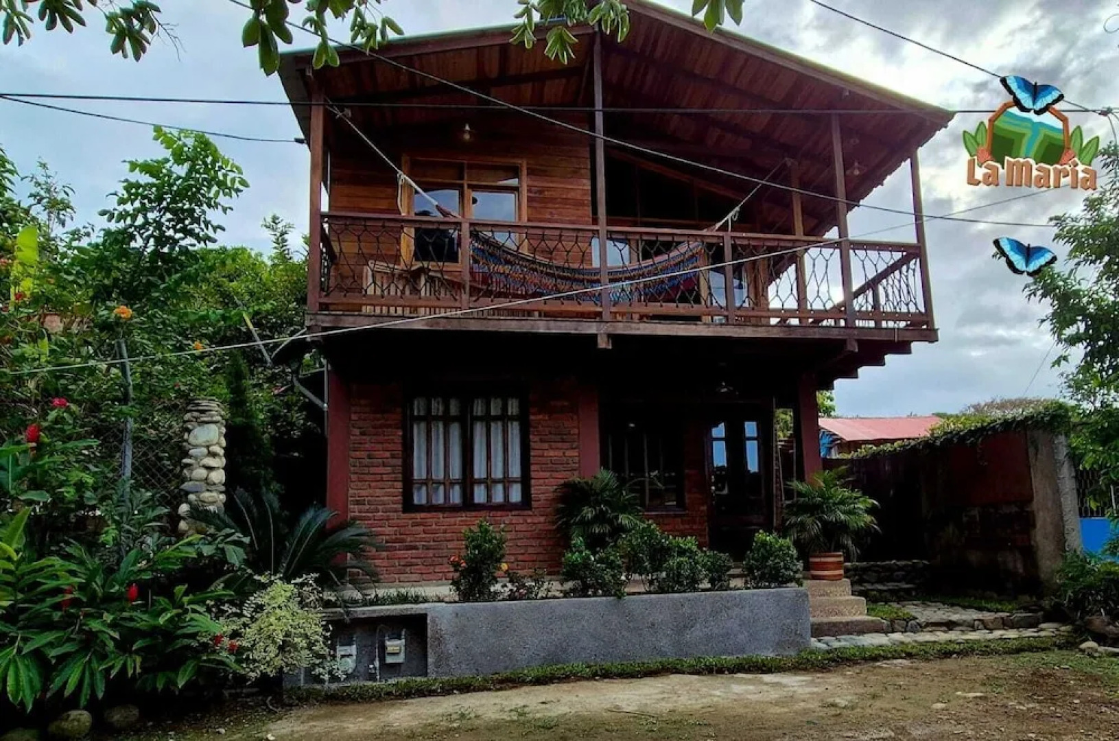 La Maria Casa Boutique