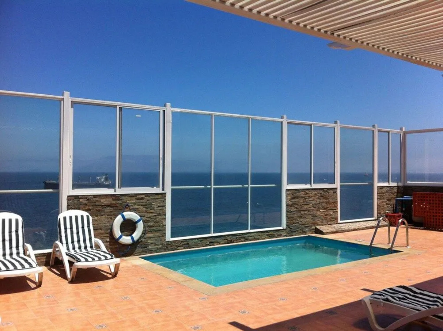 Hotel Florencia Suites & Apart