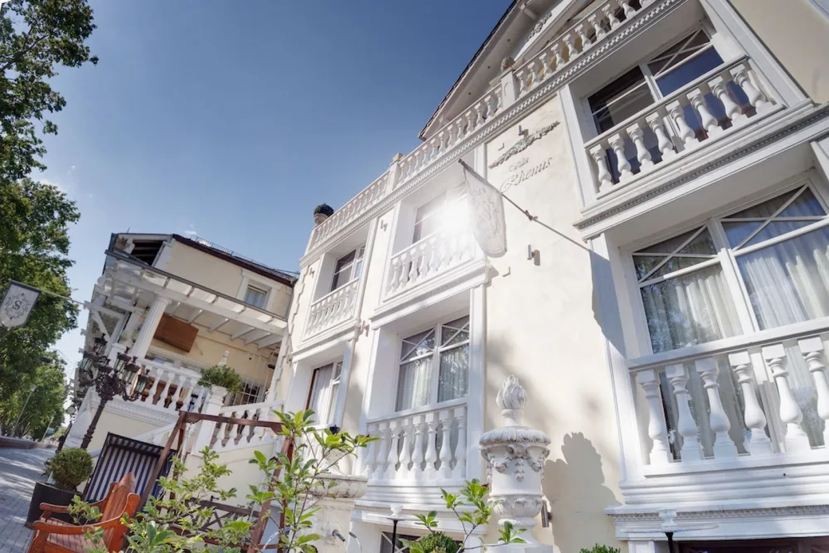 Hotel Peter Schäfer - Apartments