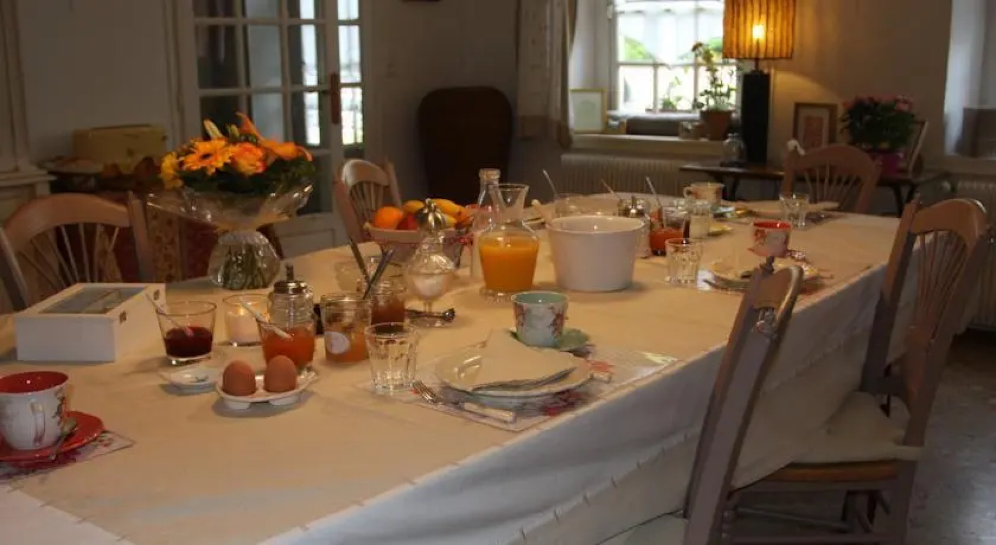 Le Coin des Artistes