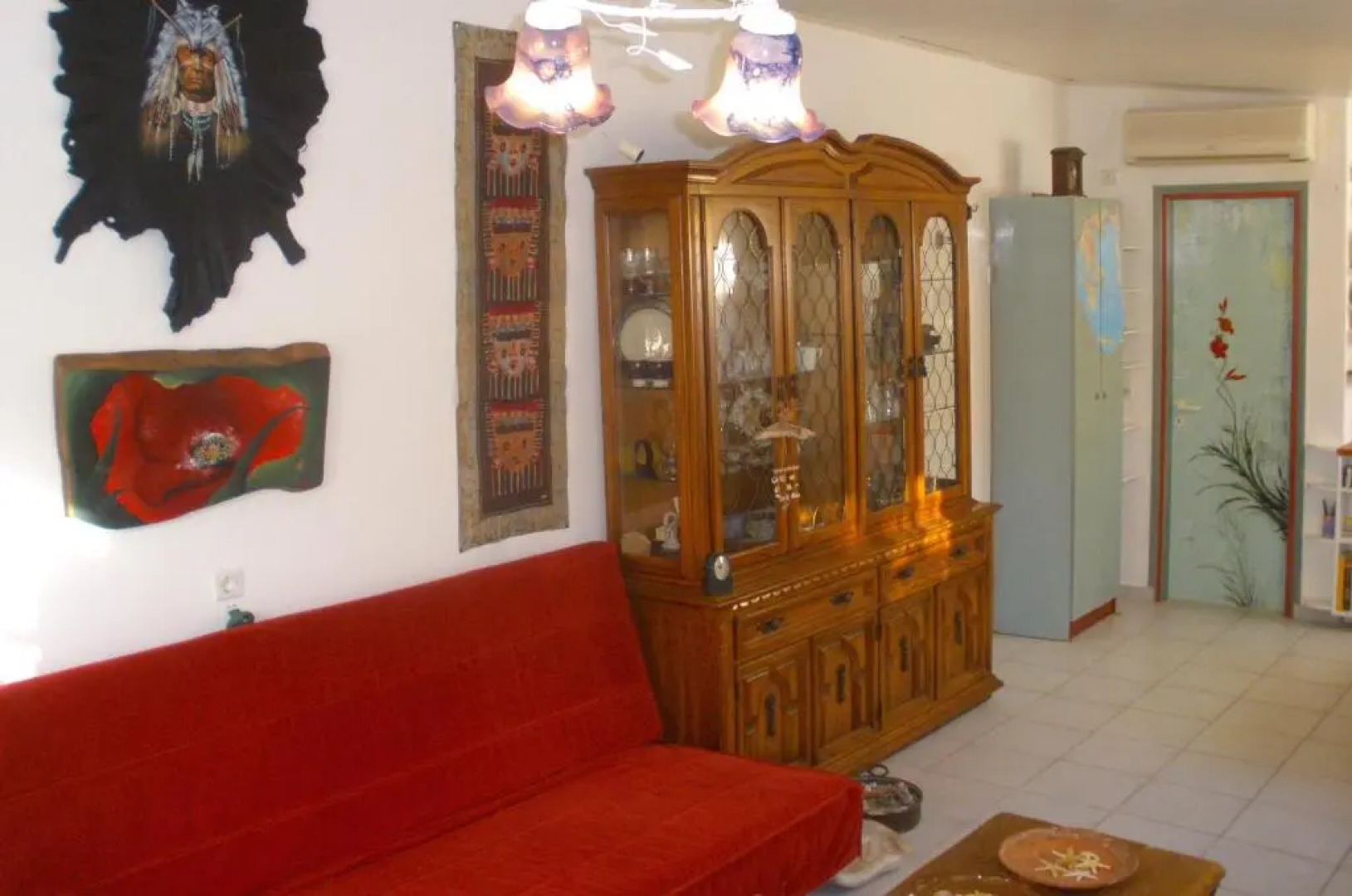 Beachfront self-catering studios in Psatha Bay - 60km from Athens