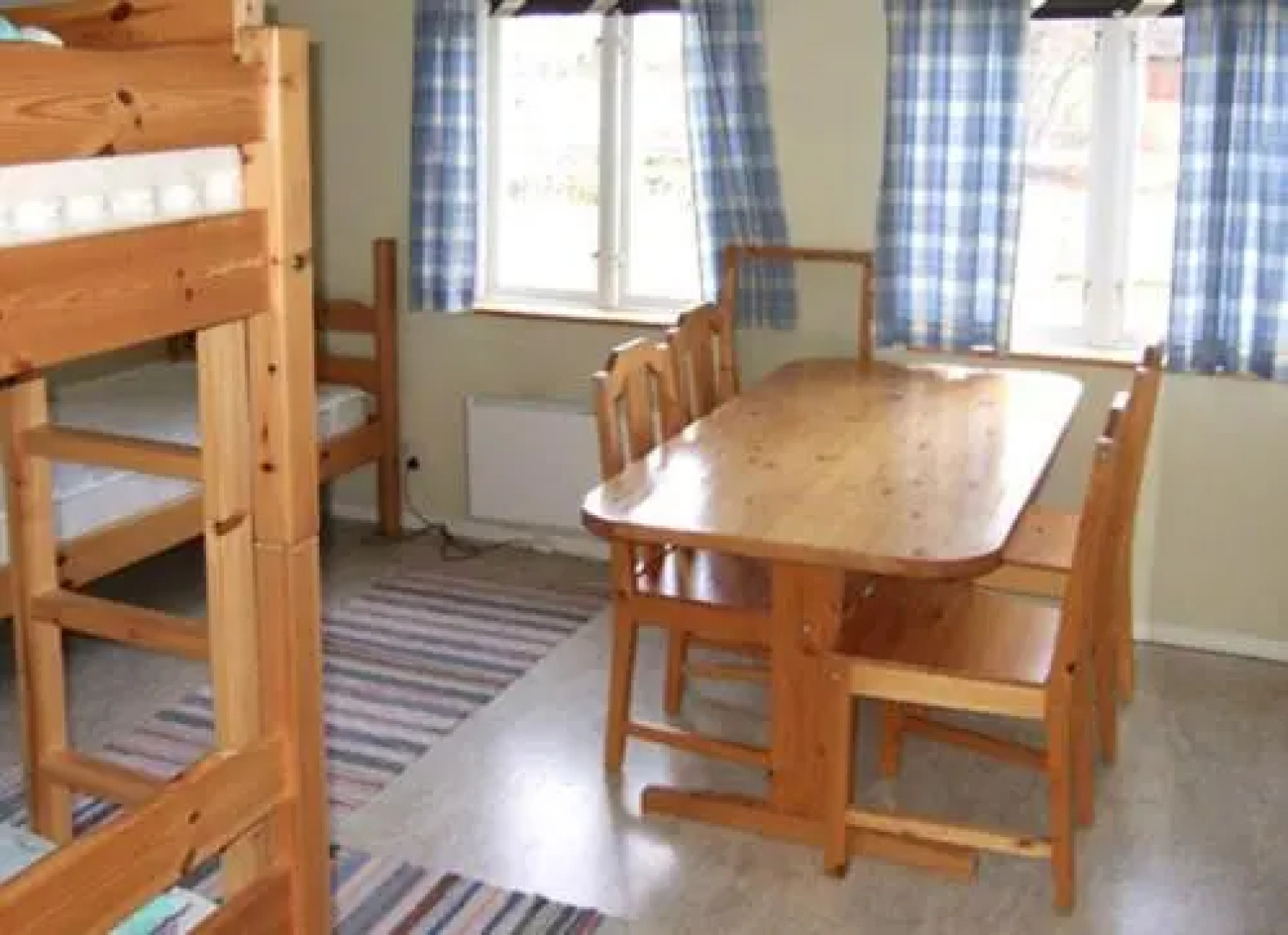 Yndegården Sölvesborg Hostel