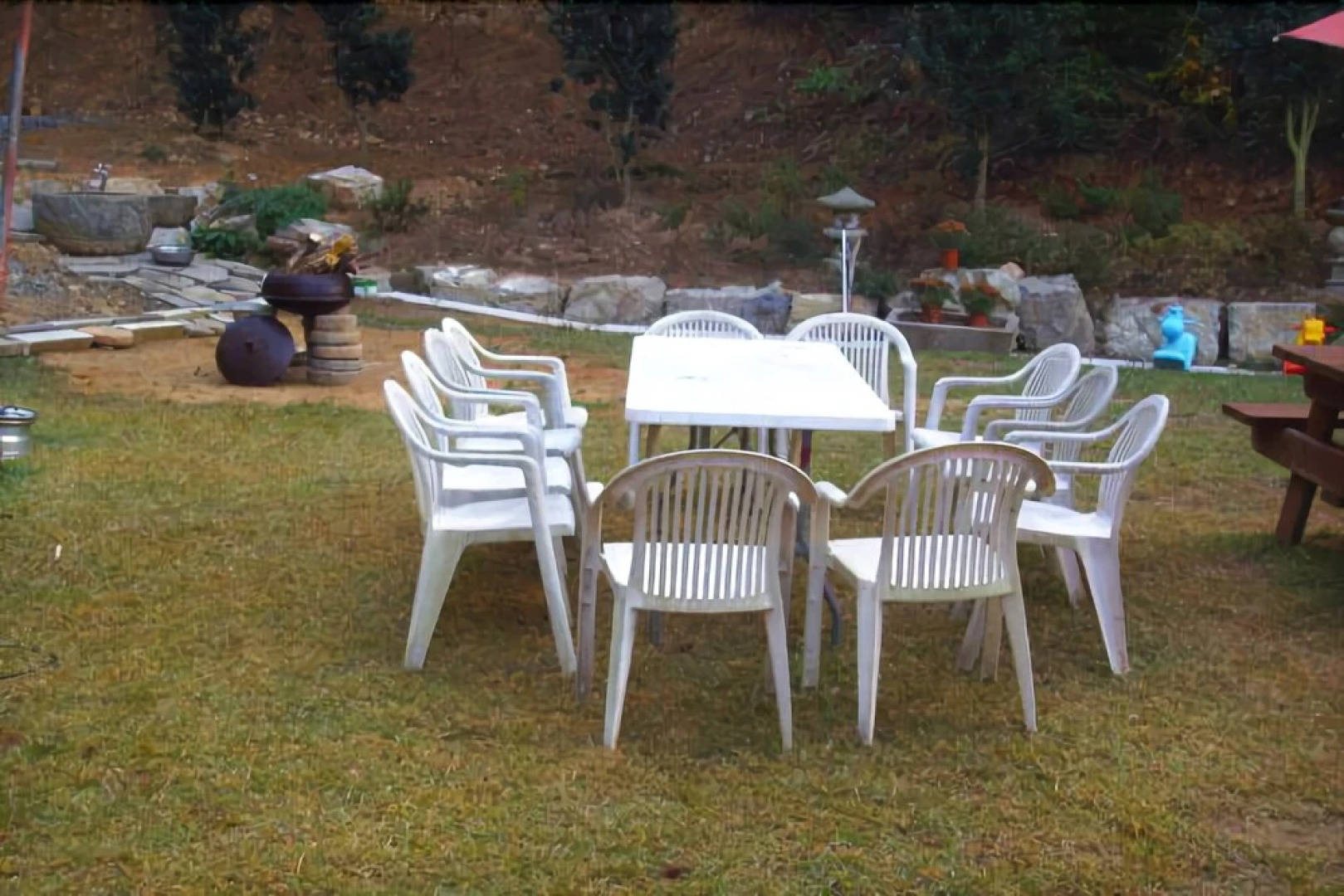 Seosan Pinehealing Pension