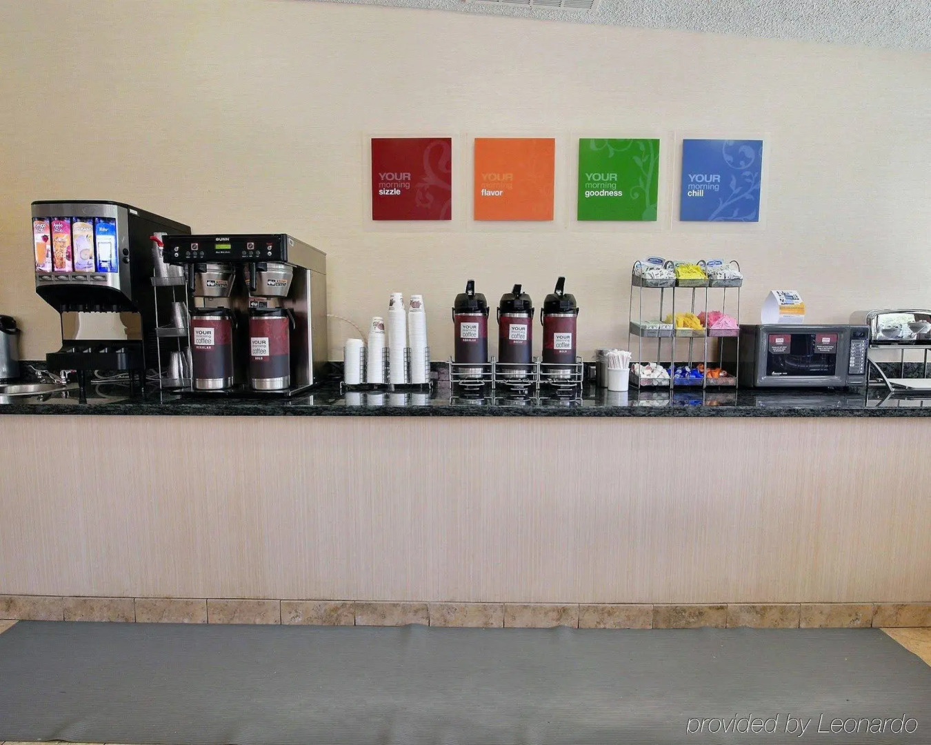 Comfort Suites Chesapeake - Norfolk