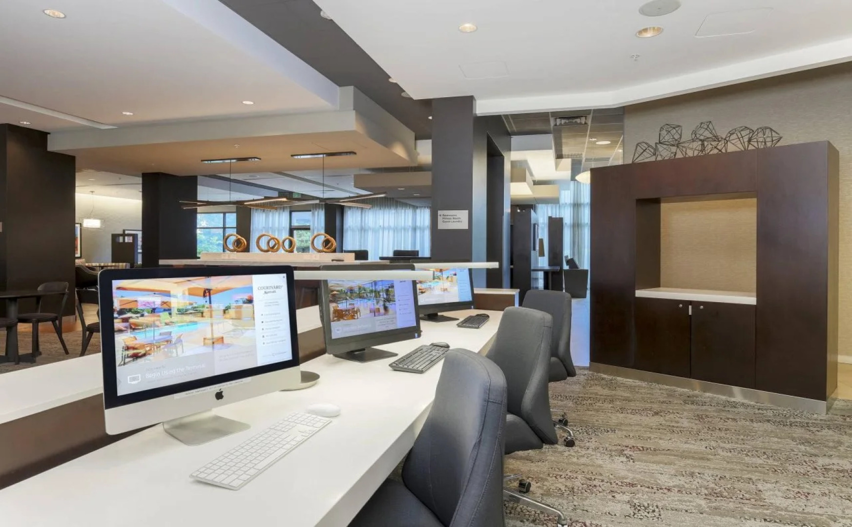 Courtyard by Marriott San Jose Campbell