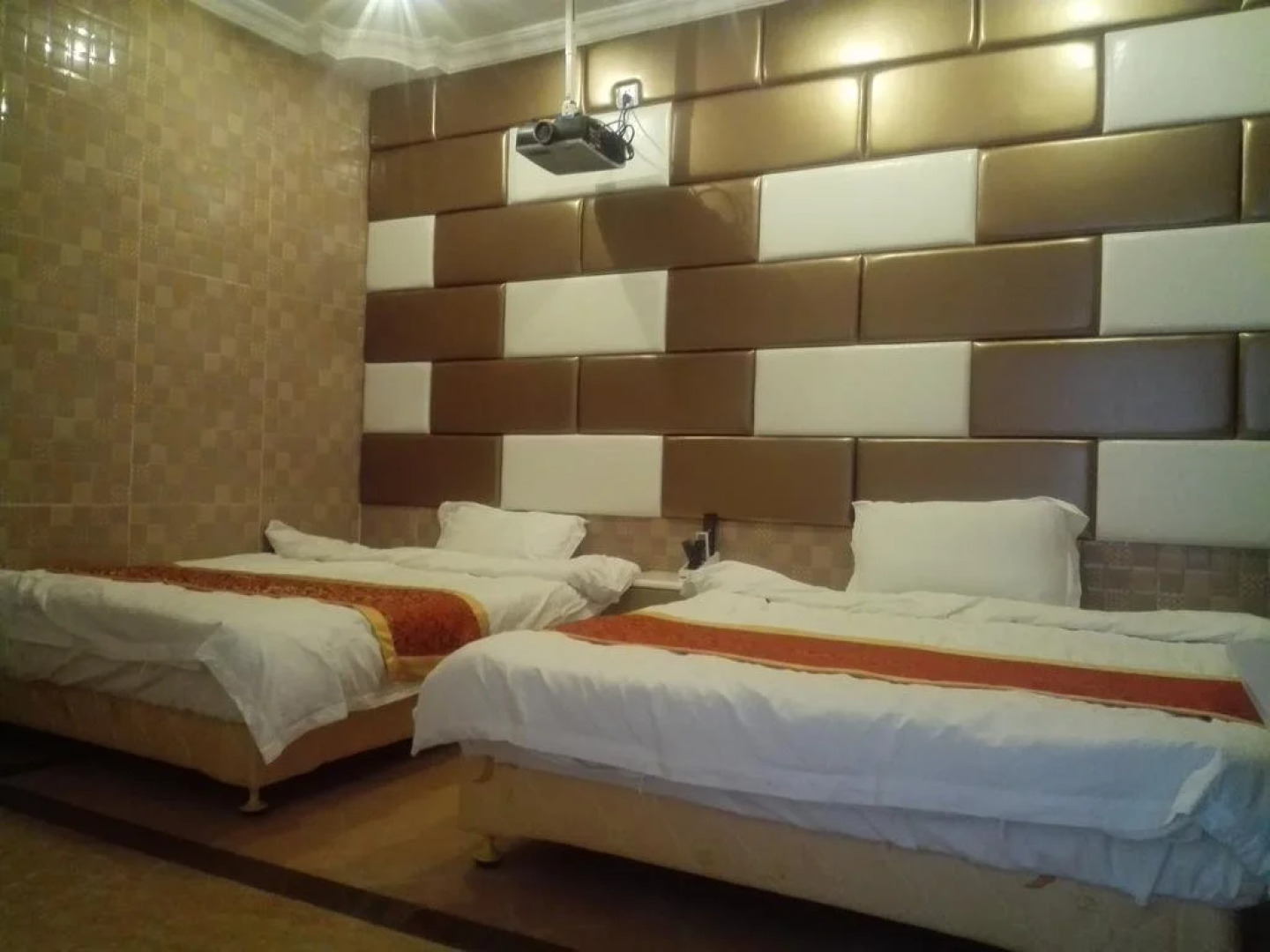 Qingyuan Gaopin Holiday Villa