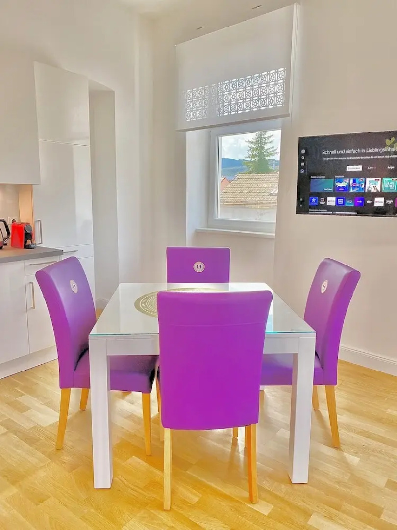 Steiner Residences Mödling