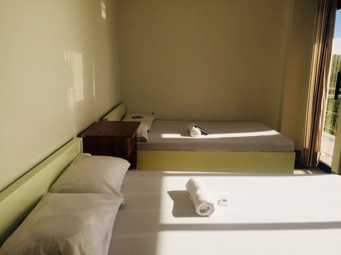 LCF BB Hotel and Restaurant