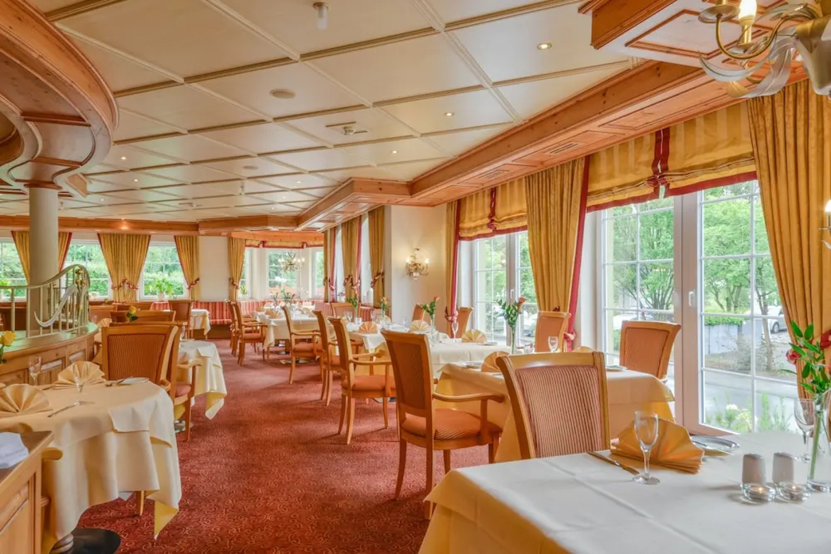 Romantik Landhotel Doerr