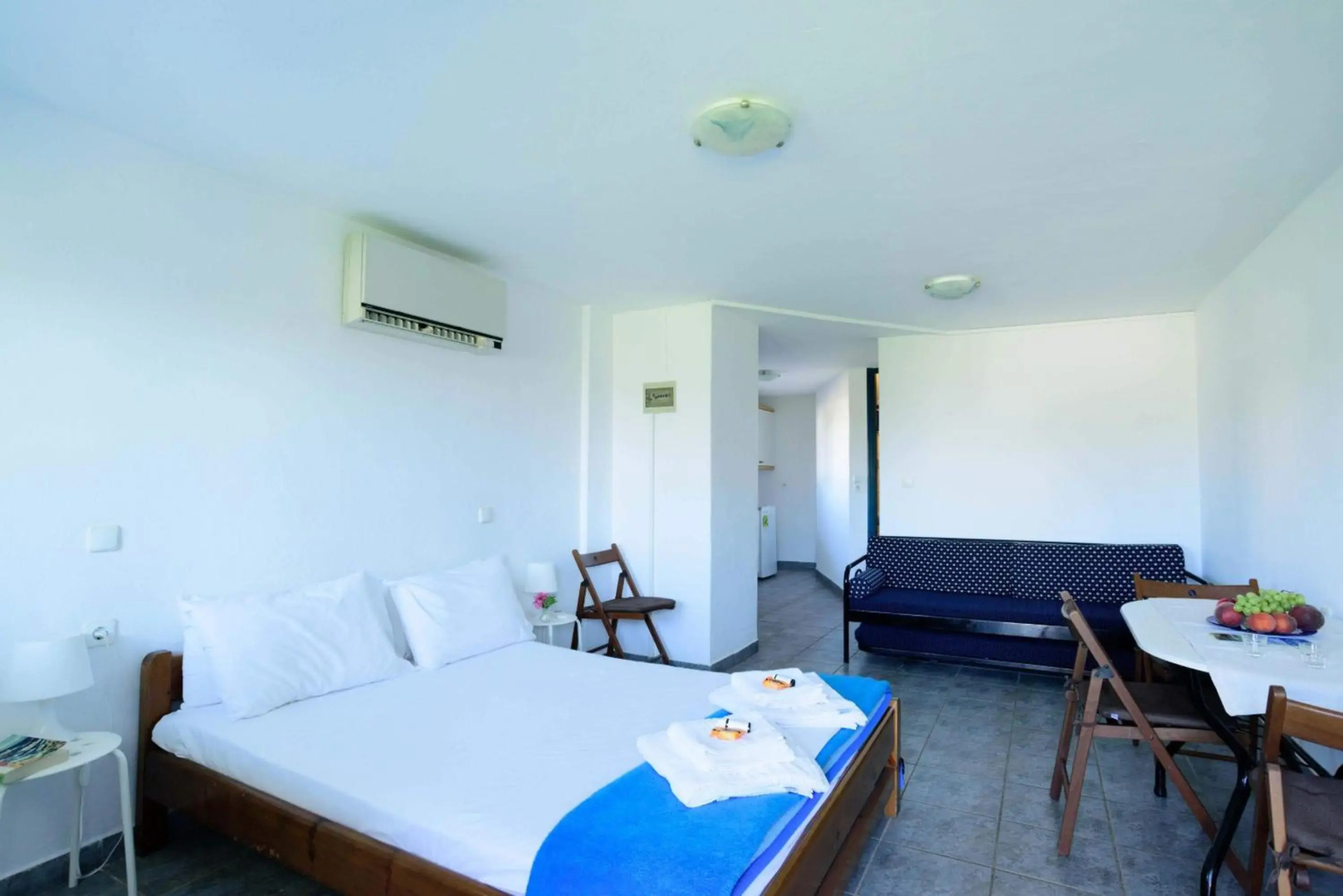 Mantilida Villa & Studio