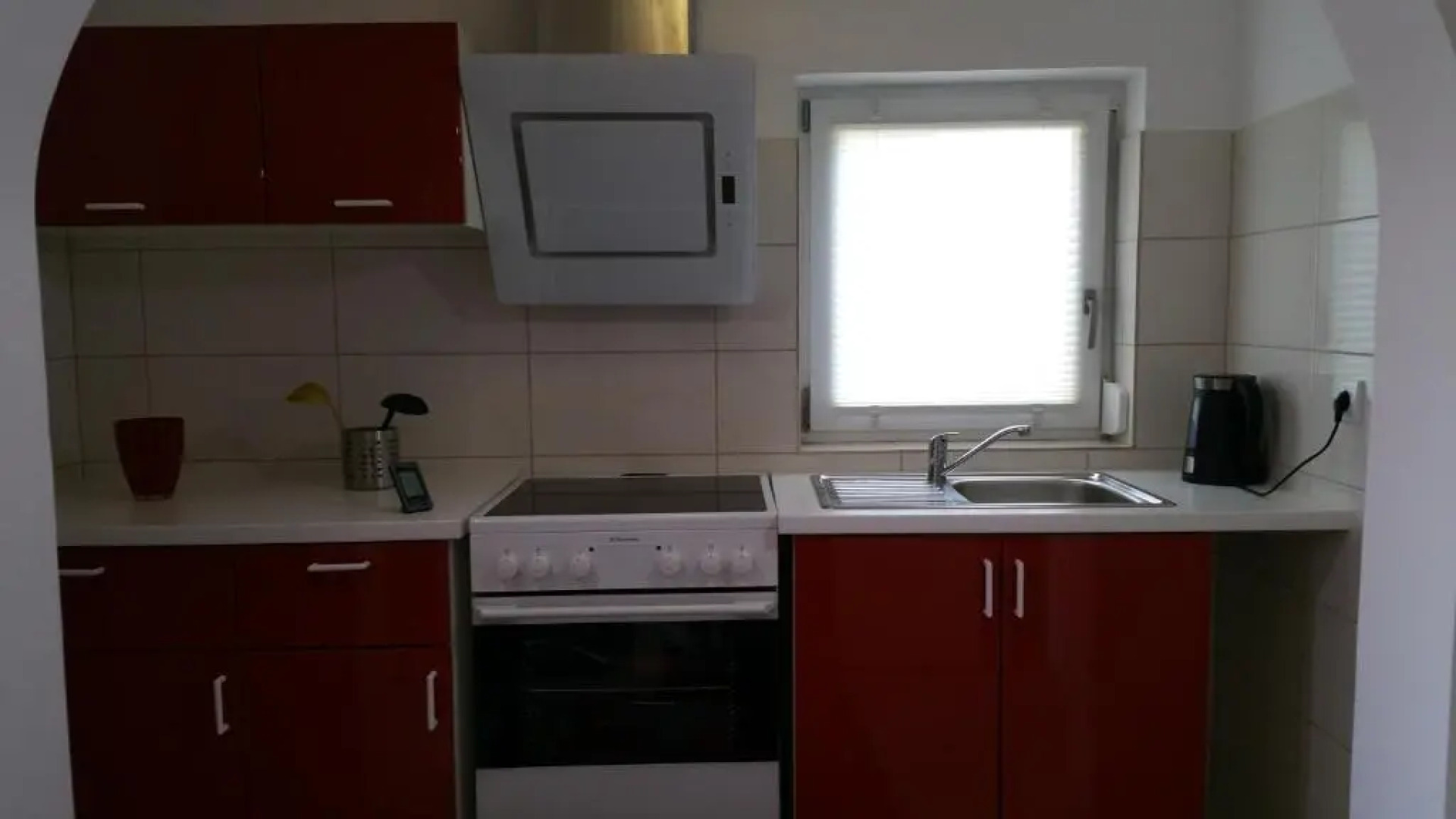 Ferienwohnung Blick auf die Berge